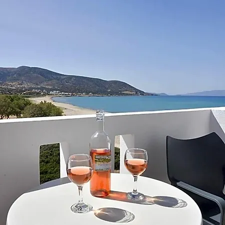Paradise 3* Filótion