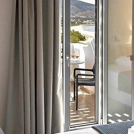 Paradise 3*